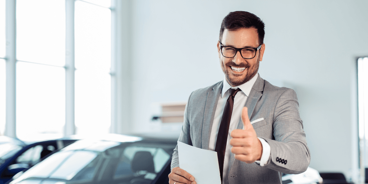 Agente vocale AI per concessionarie auto italiane