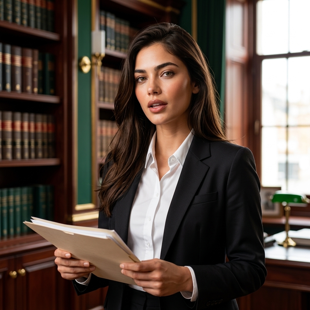 Law Firms